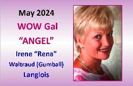 MAY 2024 WOW Gal Angel